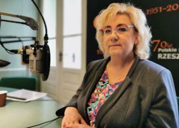 Zdalna praca. Rozmowa z&nbsp;Barbarą Czarnek z&nbsp;Okręgowego Inspektoratu Pracy