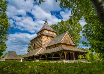 „Radruż. Cerkiew w przestrzeni pogranicza”