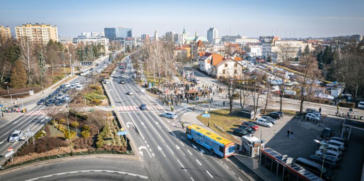 Tylko jedna oferta w przetargu na budowę PCLA