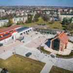 Wojskowe Targi Służby i Pracy w Boguchwale (zdjęcia) - Polskie Radio Rzeszów