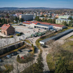 Wojskowe Targi Służby i Pracy w Boguchwale (zdjęcia) - Polskie Radio Rzeszów