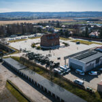 Wojskowe Targi Służby i Pracy w Boguchwale (zdjęcia) - Polskie Radio Rzeszów