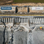 Wizyta przedstawicieli instytucji transportowych z trzech kontynentów na budowie Via Carpatia 10 - Polskie Radio Rzeszów Wizyta przedstawicieli instytucji transportowych z trzech kontynentów na budowie Via Carpatia - Polskie Radio Rzeszów