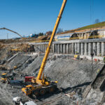 Wizyta przedstawicieli instytucji transportowych z trzech kontynentów na budowie Via Carpatia 13 - Polskie Radio Rzeszów Wizyta przedstawicieli instytucji transportowych z trzech kontynentów na budowie Via Carpatia - Polskie Radio Rzeszów