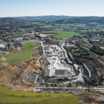 Wizyta przedstawicieli instytucji transportowych z trzech kontynentów na budowie Via Carpatia 18 - Polskie Radio Rzeszów Wizyta przedstawicieli instytucji transportowych z trzech kontynentów na budowie Via Carpatia - Polskie Radio Rzeszów