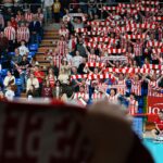 Siatkarze Asseco Resovii przegrali z Jastrzębskim Węglem - Polskie Radio Rzeszów