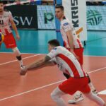 Siatkarze Asseco Resovii przegrali z Jastrzębskim Węglem - Polskie Radio Rzeszów