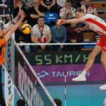 Siatkarze Asseco Resovii przegrali z Jastrzębskim Węglem - Polskie Radio Rzeszów