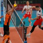 Siatkarze Asseco Resovii przegrali z Jastrzębskim Węglem - Polskie Radio Rzeszów