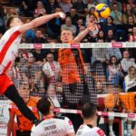 Siatkarze Asseco Resovii przegrali z Jastrzębskim Węglem - Polskie Radio Rzeszów