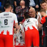 Siatkarze Asseco Resovii przegrali z Jastrzębskim Węglem - Polskie Radio Rzeszów