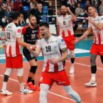 Siatkarze Asseco Resovii przegrali z Jastrzębskim Węglem - Polskie Radio Rzeszów