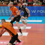 Siatkarze Asseco Resovii przegrali z Jastrzębskim Węglem - Polskie Radio Rzeszów