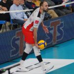 Siatkarze Asseco Resovii przegrali z Jastrzębskim Węglem - Polskie Radio Rzeszów