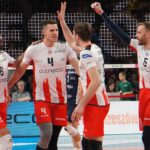 Siatkarze Asseco Resovii przegrali z Jastrzębskim Węglem - Polskie Radio Rzeszów