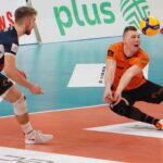 Siatkarze Asseco Resovii przegrali z Jastrzębskim Węglem - Polskie Radio Rzeszów