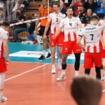 Siatkarze Asseco Resovii przegrali z Jastrzębskim Węglem - Polskie Radio Rzeszów