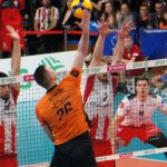 Siatkarze Asseco Resovii przegrali z Jastrzębskim Węglem - Polskie Radio Rzeszów