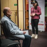 Słuchowisko "Kto tam? - Swój". Rozpoczynamy nagrania do najnowszej produkcji Polskiego Radia Rzeszów 13 - Polskie Radio Rzeszów Słuchowisko "Kto tam? - Swój". Rozpoczynamy nagrania do najnowszej produkcji Polskiego Radia Rzeszów - Polskie Radio Rzeszów