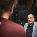 Słuchowisko "Kto tam? - Swój". Rozpoczynamy nagrania do najnowszej produkcji Polskiego Radia Rzeszów 12 - Polskie Radio Rzeszów Słuchowisko "Kto tam? - Swój". Rozpoczynamy nagrania do najnowszej produkcji Polskiego Radia Rzeszów - Polskie Radio Rzeszów