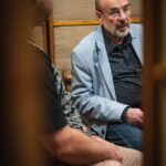 Słuchowisko "Kto tam? - Swój". Rozpoczynamy nagrania do najnowszej produkcji Polskiego Radia Rzeszów 4 - Polskie Radio Rzeszów Słuchowisko "Kto tam? - Swój". Rozpoczynamy nagrania do najnowszej produkcji Polskiego Radia Rzeszów - Polskie Radio Rzeszów