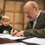 Słuchowisko "Kto tam? - Swój". Rozpoczynamy nagrania do najnowszej produkcji Polskiego Radia Rzeszów 15 - Polskie Radio Rzeszów Słuchowisko "Kto tam? - Swój". Rozpoczynamy nagrania do najnowszej produkcji Polskiego Radia Rzeszów - Polskie Radio Rzeszów