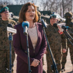 Wojskowe Targi Służby i Pracy w Boguchwale (zdjęcia) - Polskie Radio Rzeszów