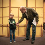 Słuchowisko "Kto tam? - Swój". Rozpoczynamy nagrania do najnowszej produkcji Polskiego Radia Rzeszów 18 - Polskie Radio Rzeszów Słuchowisko "Kto tam? - Swój". Rozpoczynamy nagrania do najnowszej produkcji Polskiego Radia Rzeszów - Polskie Radio Rzeszów