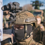 Wojskowe Targi Służby i Pracy w Boguchwale (zdjęcia) - Polskie Radio Rzeszów