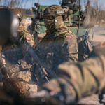 Wojskowe Targi Służby i Pracy w Boguchwale (zdjęcia) - Polskie Radio Rzeszów