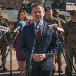 Wojskowe Targi Służby i Pracy w Boguchwale (zdjęcia) - Polskie Radio Rzeszów