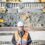 Wizyta przedstawicieli instytucji transportowych z trzech kontynentów na budowie Via Carpatia 35 - Polskie Radio Rzeszów Wizyta przedstawicieli instytucji transportowych z trzech kontynentów na budowie Via Carpatia - Polskie Radio Rzeszów