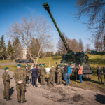 Wojskowe Targi Służby i Pracy w Boguchwale (zdjęcia) - Polskie Radio Rzeszów