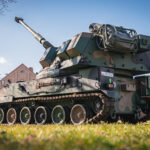 Wojskowe Targi Służby i Pracy w Boguchwale (zdjęcia) - Polskie Radio Rzeszów