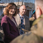 Wojskowe Targi Służby i Pracy w Boguchwale (zdjęcia) - Polskie Radio Rzeszów