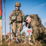 Wojskowe Targi Służby i Pracy w Boguchwale (zdjęcia) - Polskie Radio Rzeszów