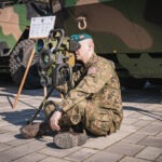 Wojskowe Targi Służby i Pracy w Boguchwale (zdjęcia) - Polskie Radio Rzeszów