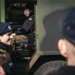 Wojskowe Targi Służby i Pracy w Boguchwale (zdjęcia) - Polskie Radio Rzeszów