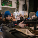 Wojskowe Targi Służby i Pracy w Boguchwale (zdjęcia) - Polskie Radio Rzeszów