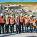 Wizyta przedstawicieli instytucji transportowych z trzech kontynentów na budowie Via Carpatia 7 - Polskie Radio Rzeszów Wizyta przedstawicieli instytucji transportowych z trzech kontynentów na budowie Via Carpatia - Polskie Radio Rzeszów