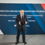 Debata w Jasionce o projektach wspierających Ukrainę - Polskie Radio Rzeszów