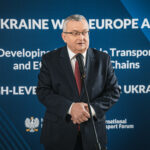 Debata w Jasionce o projektach wspierających Ukrainę - Polskie Radio Rzeszów