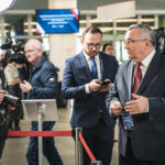 Debata w Jasionce o projektach wspierających Ukrainę - Polskie Radio Rzeszów