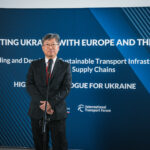 Debata w Jasionce o projektach wspierających Ukrainę - Polskie Radio Rzeszów