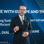 Debata w Jasionce o projektach wspierających Ukrainę - Polskie Radio Rzeszów