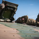 Wojskowe Targi Służby i Pracy w Boguchwale (zdjęcia) - Polskie Radio Rzeszów