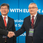 Debata w Jasionce o projektach wspierających Ukrainę - Polskie Radio Rzeszów