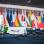 Debata w Jasionce o projektach wspierających Ukrainę - Polskie Radio Rzeszów