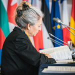 Debata w Jasionce o projektach wspierających Ukrainę - Polskie Radio Rzeszów