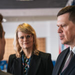 Debata w Jasionce o projektach wspierających Ukrainę - Polskie Radio Rzeszów